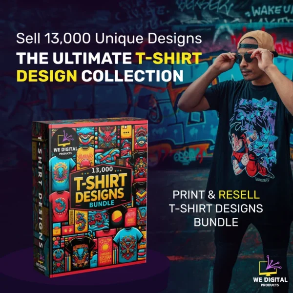 20 Million Digital Products to Sell | Master Resell Rights Products | Digital Products Bundle | PLR Bundle Digital Products | Passive Income - Image 5