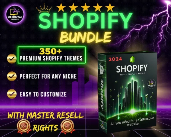 20 Million Digital Products to Sell | Master Resell Rights Products | Digital Products Bundle | PLR Bundle Digital Products | Passive Income - Image 4