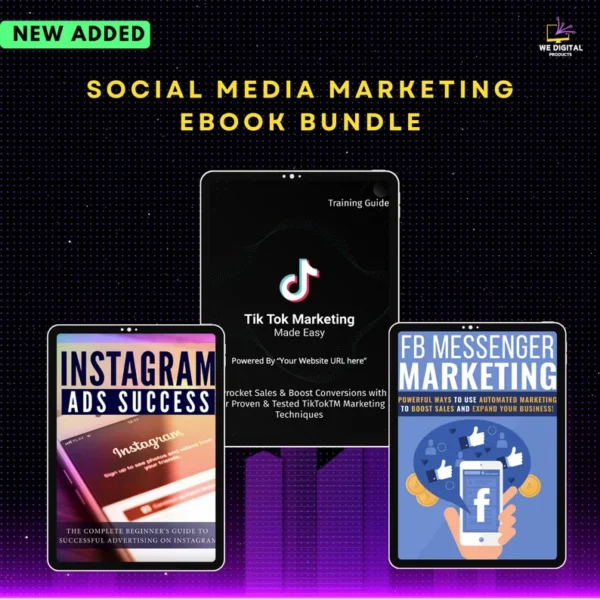 20 Million Digital Products to Sell | Master Resell Rights Products | Digital Products Bundle | PLR Bundle Digital Products | Passive Income - Image 3
