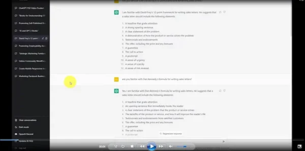 ChatGPT Digital Product Generator Prompt, Create Unique Product Ideas, E-commerce Tools, Online Business Growth, Digital Content Creator - Image 2